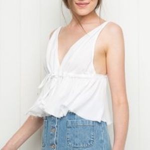 Brandy Melville Tank
